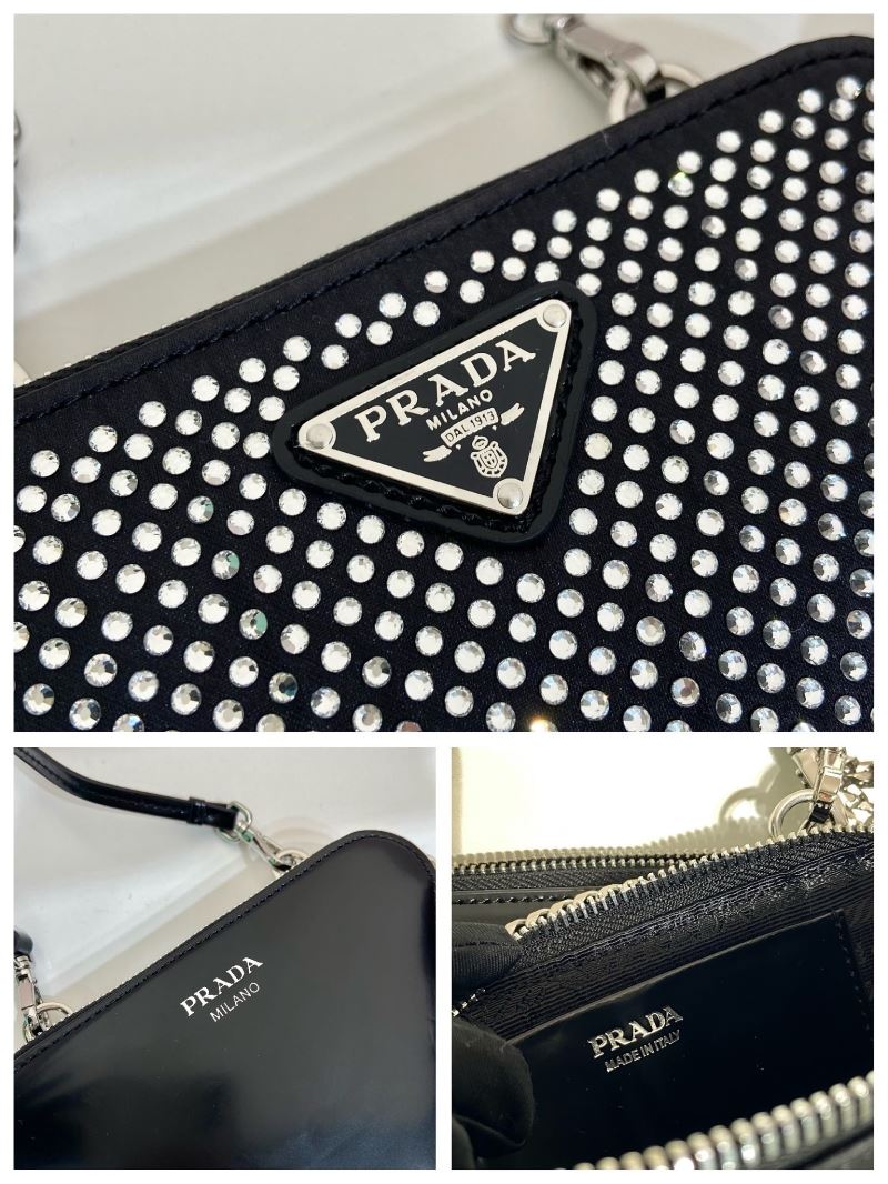 Pra*a satchel bags
